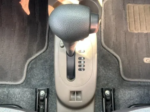 Mazda Carol Eco