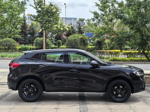 Wey VV5