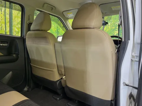 Mitsubishi eK X