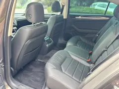 Volkswagen Phideon