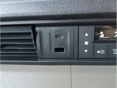 Honda N-BOX Joy