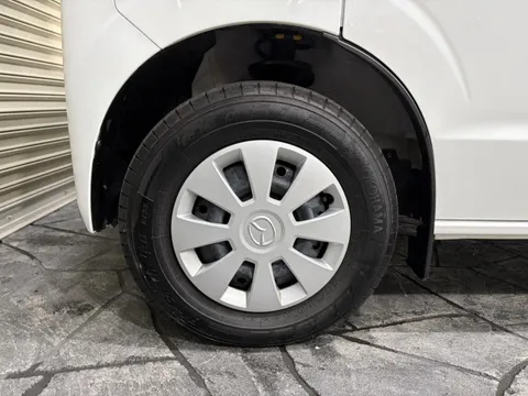 Mazda Scrum
