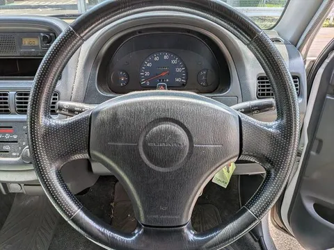 Subaru Pleo