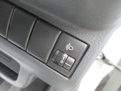 Suzuki MR Wagon