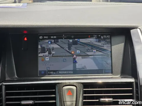 Renault SM7