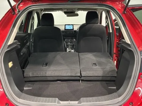 Mazda Mazda2 (Demio)