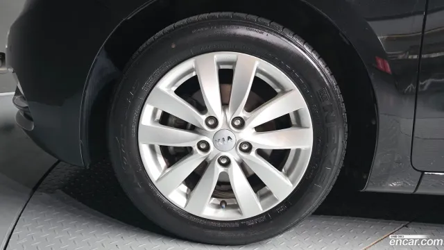 Kia Cerato (K3)