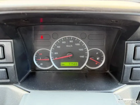 Chevrolet Labo
