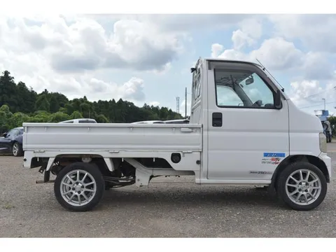 Honda Acty Truck
