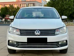 Volkswagen Santana