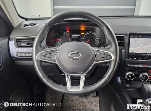 Renault XM3