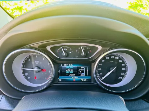 Buick Envision