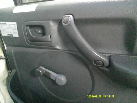 Suzuki Carry Track