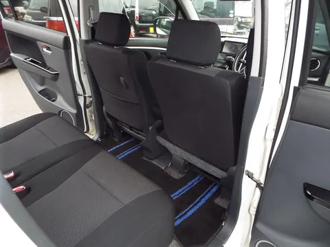 Mazda AZ-Wagon Custom Style