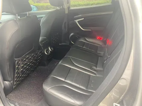 Wey VV7