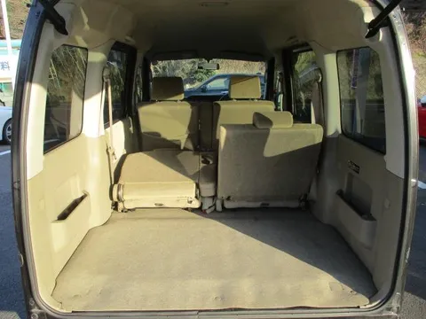 Daihatsu Atrai Wagon