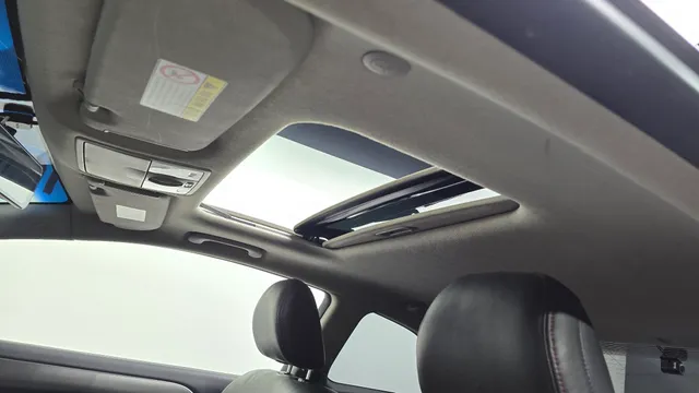 Kia Cerato (Forte)