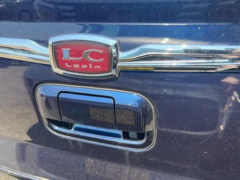 Suzuki Alto Lapin LC