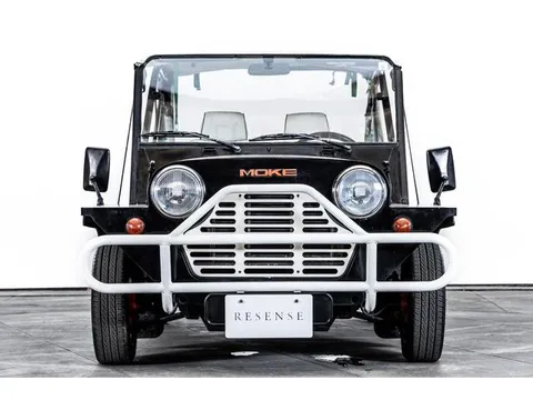 Moke Mini Moke