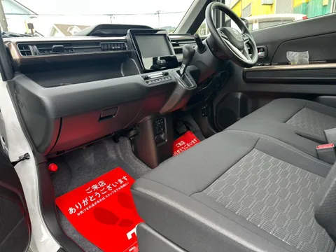 Suzuki Wagon R Custom Z