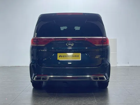 Gac M8