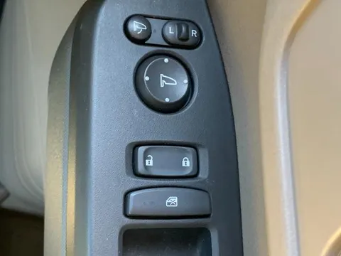 Honda N-BOX Joy