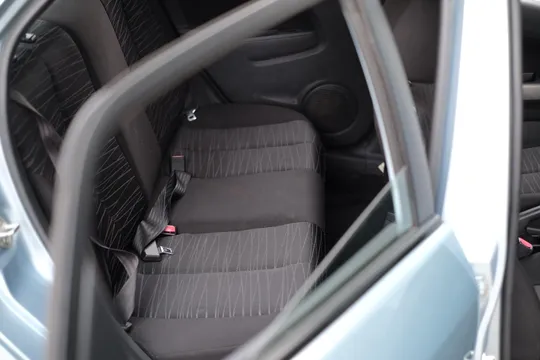 Mazda Mazda 2