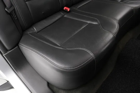 Ford Taurus