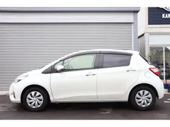 Toyota Yaris (Vitz)