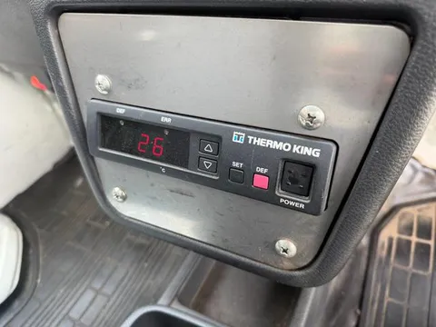 Suzuki Carry Track