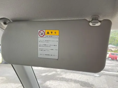 Suzuki Palette SW