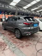 Changan Oshan X5