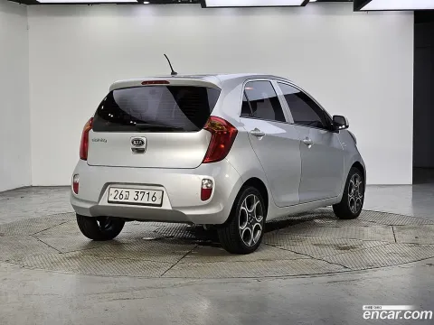 Kia Picanto (Morning)