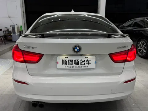 BMW Gran Turismo