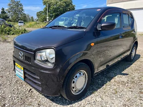Mazda Carol