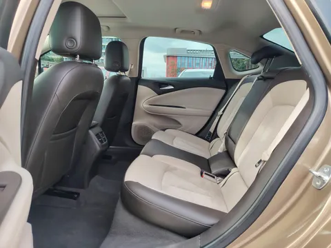 Buick Verano