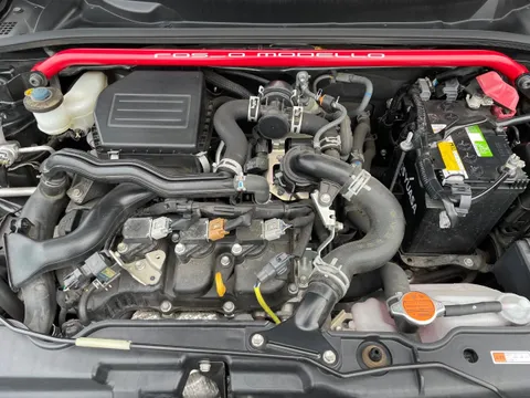 Toyota Copen