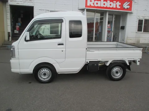Suzuki Super Carry