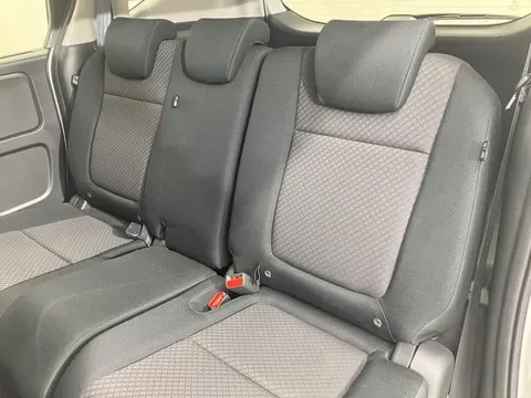 Honda Freed Plus