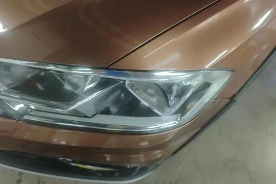 Volkswagen C-Trek