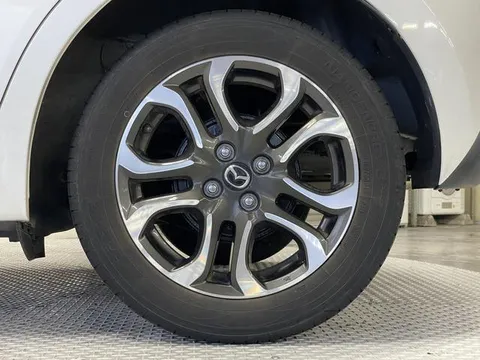 Mazda Mazda2 (Demio)