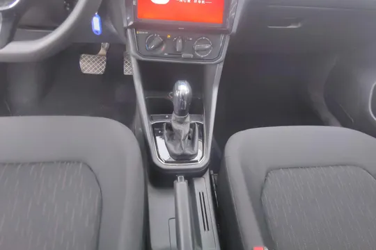 Jetta VA3