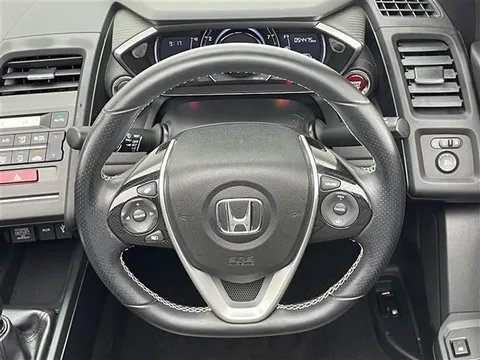 Honda S660