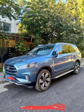 Maxus D90