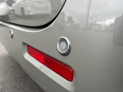 Suzuki Spacia Base