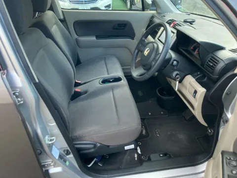 Honda Zest