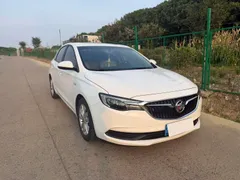 Buick Excelle GT