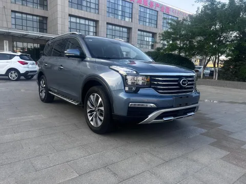 Gac GS8