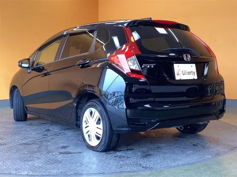 Honda Jazz (Fit)