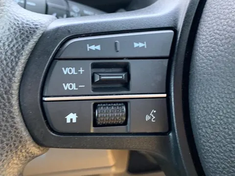 Honda N-BOX Joy